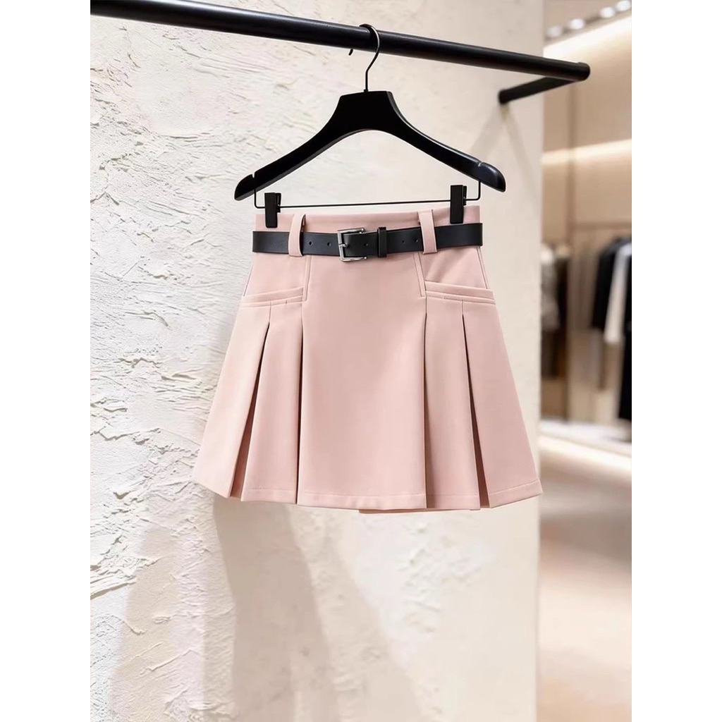 XENA ROK PENDEK READYSTOCK MEDAN