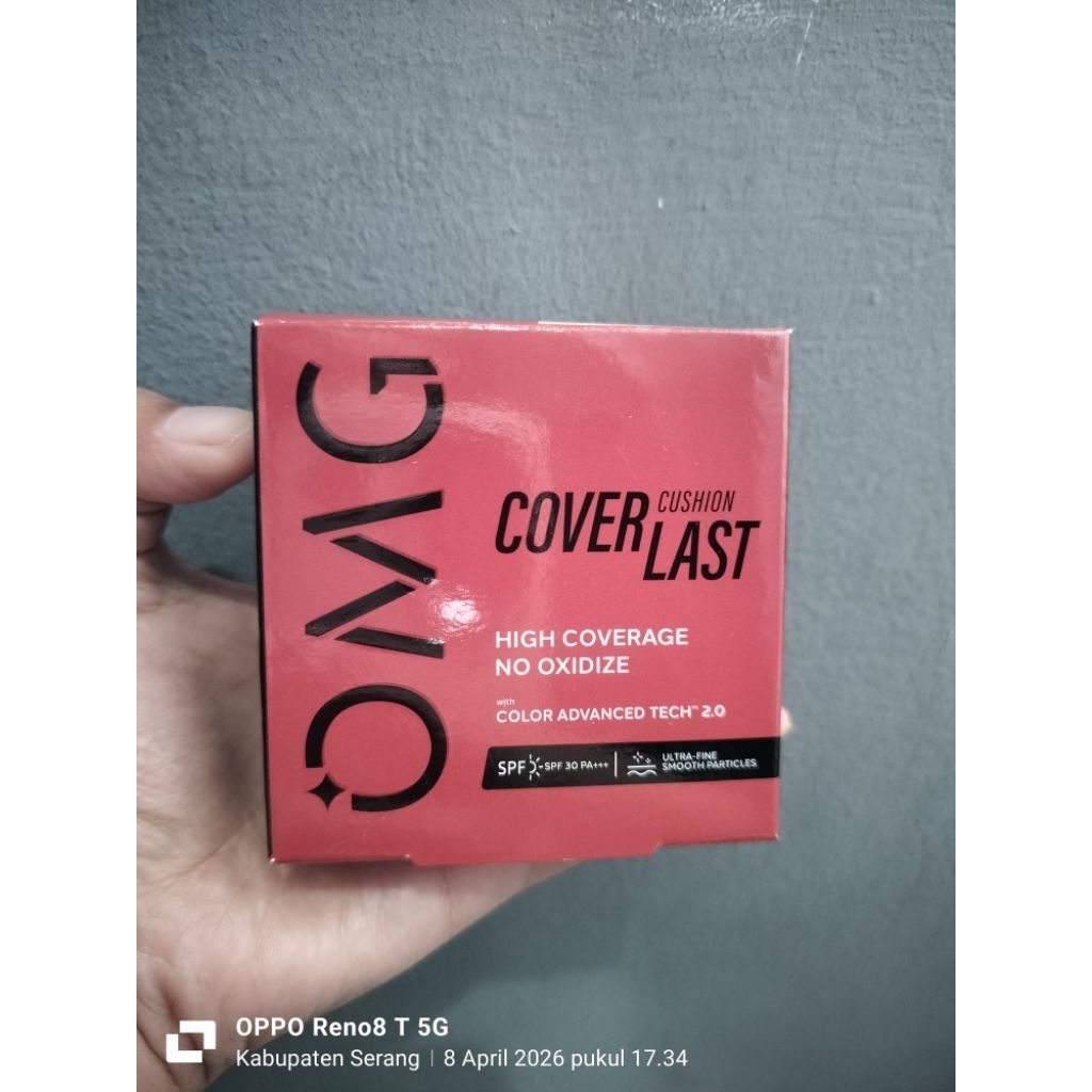 [NEW] omg cushion shade 21w light