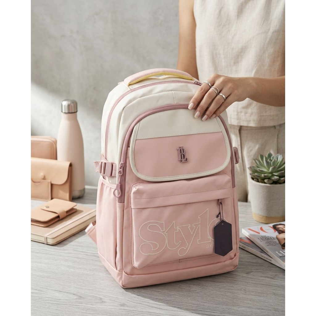tas ransel baleno waterproof