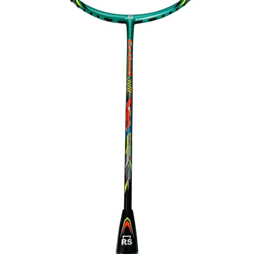 RAKET BADMINTON RS ESTIMA 100 300