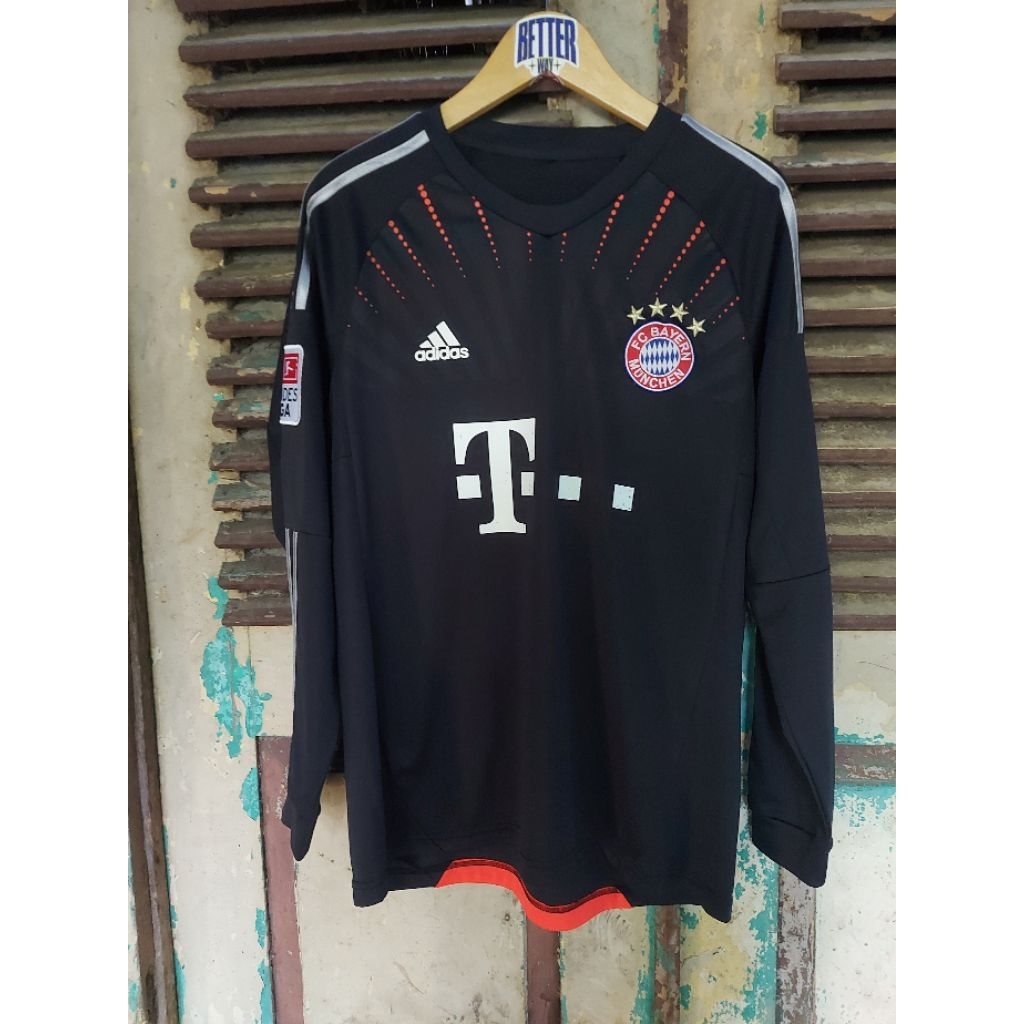 Jersey bayern munchen 2013