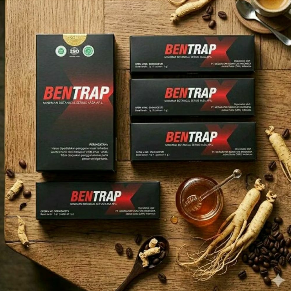 bEnTraP