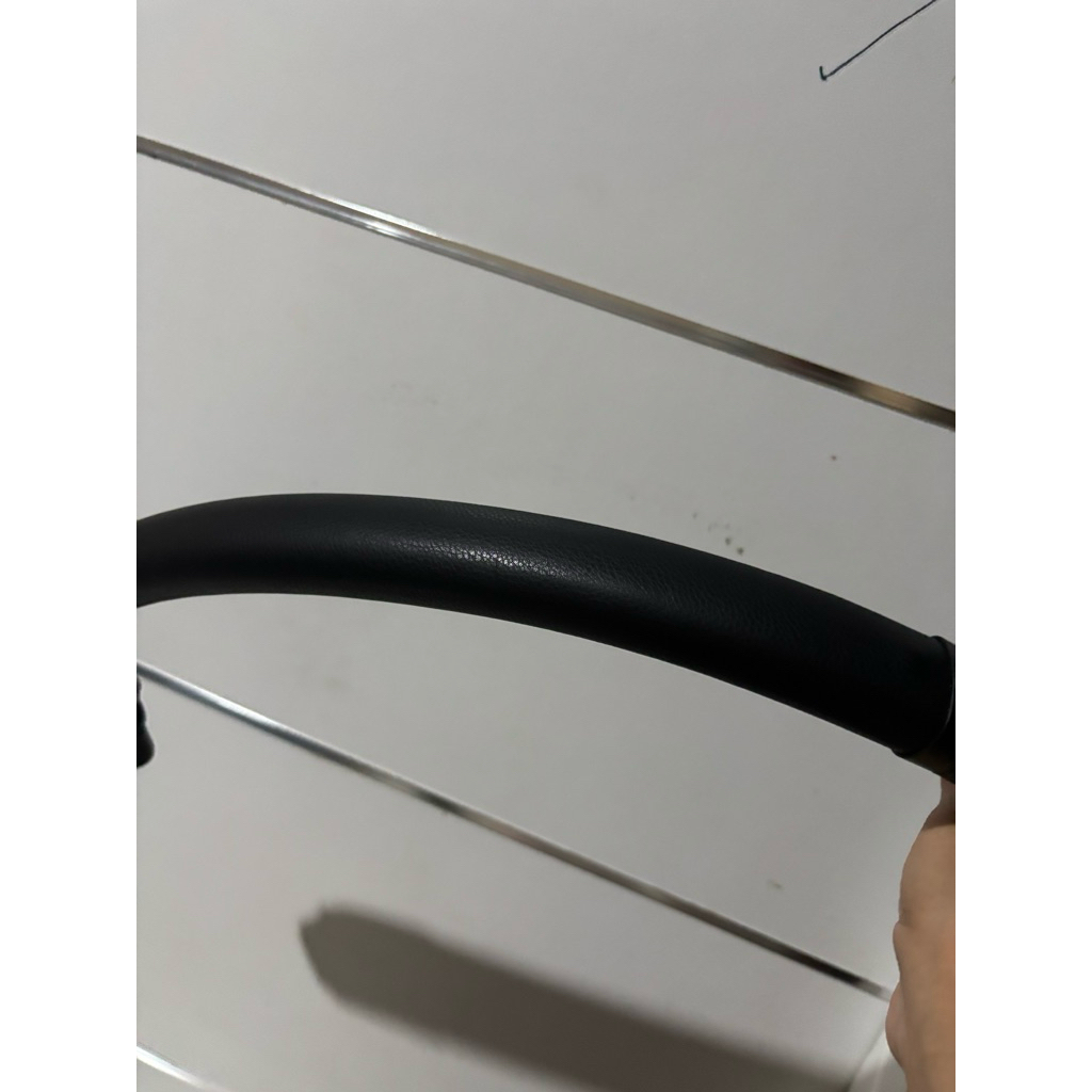 Bumper Bar Bugaboo Butterfly V1