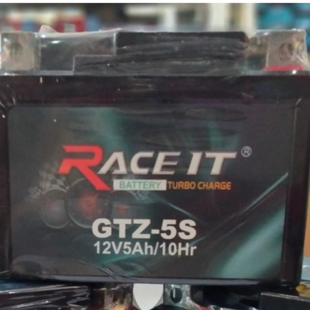 AKI KERING GTZ5S AKI MOTOR MATIC BEBEK BEAT MIO M3 SOUL FINO 125 GEAR SUPRAX125 KHARISMA REVO