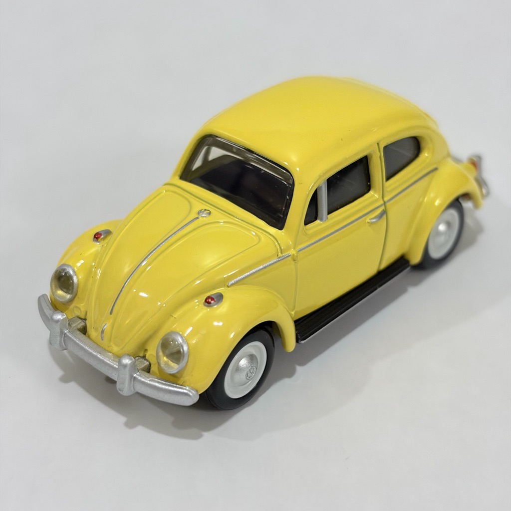 Tomica Premium 32 Volkswagen beetle Type 1  1/64