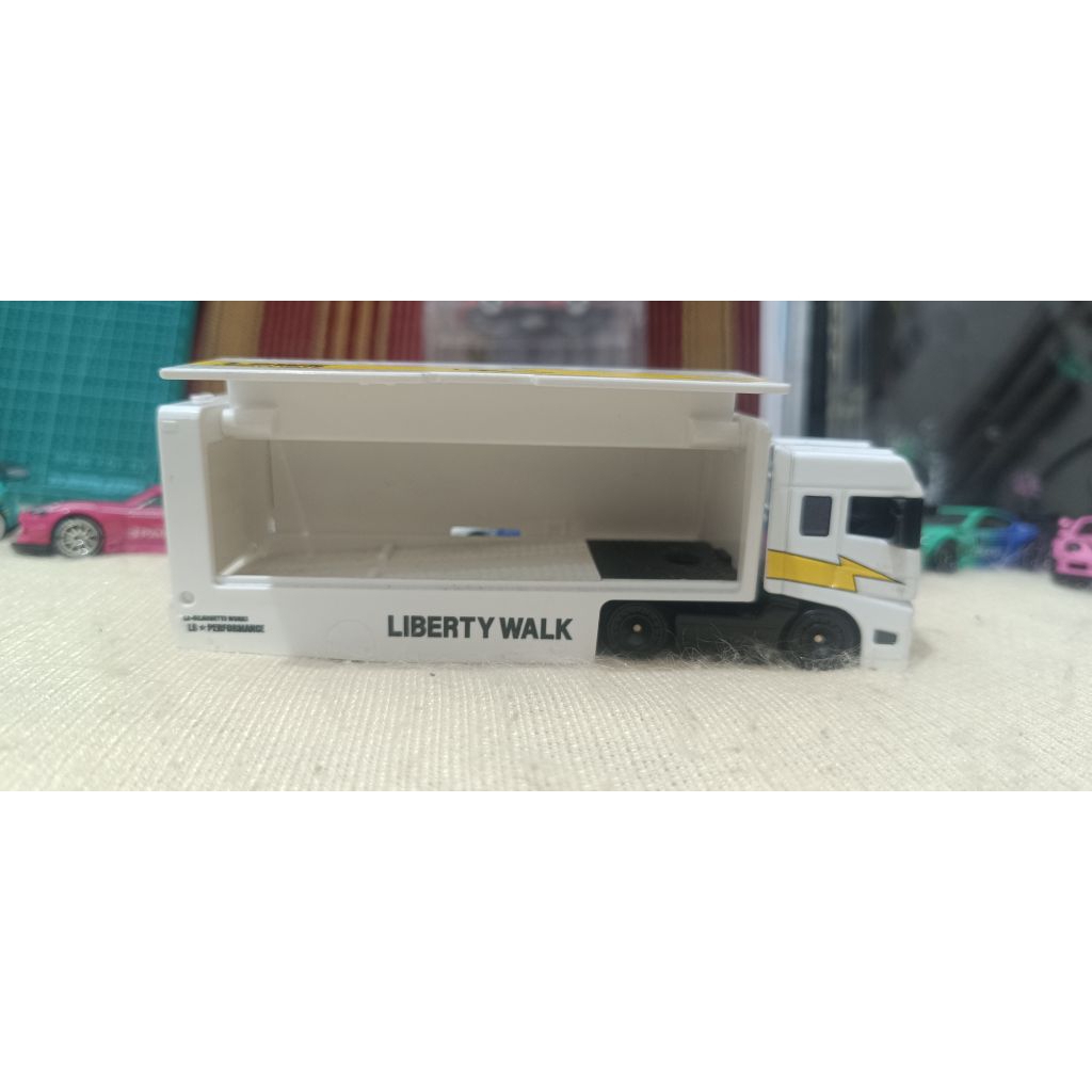 hotwheels team transport