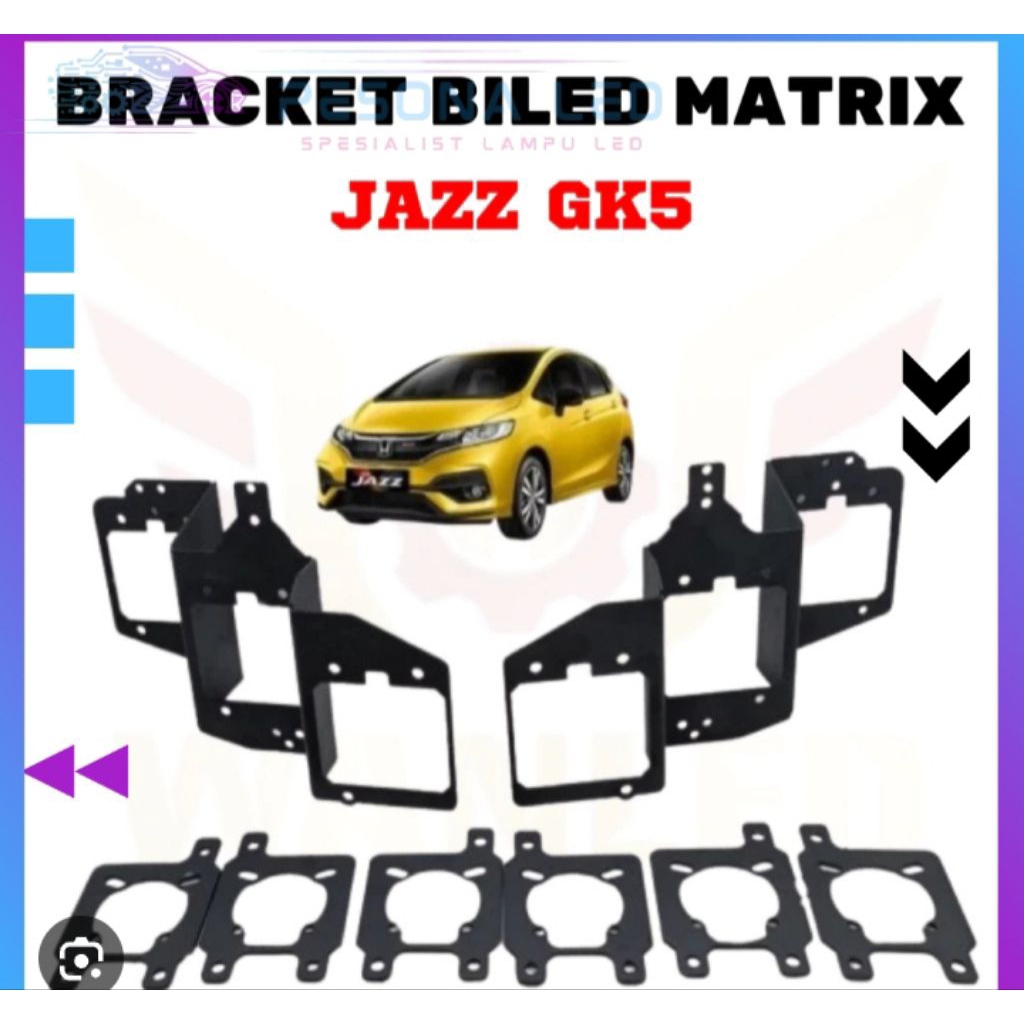 Harga Bracket Biled Matrix Terbaru Jun 2026 | BigGo Indonesia