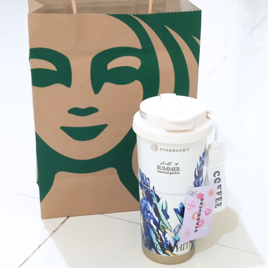 TUMBLER STARBUCKS JEPANG
