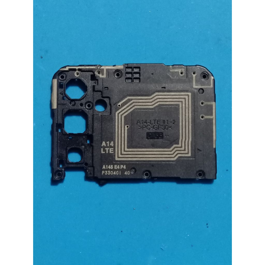 Tutup mesin Samsung a14 4G Original