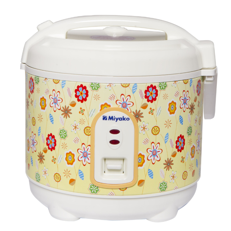 Magiccom Miyako MCM-609