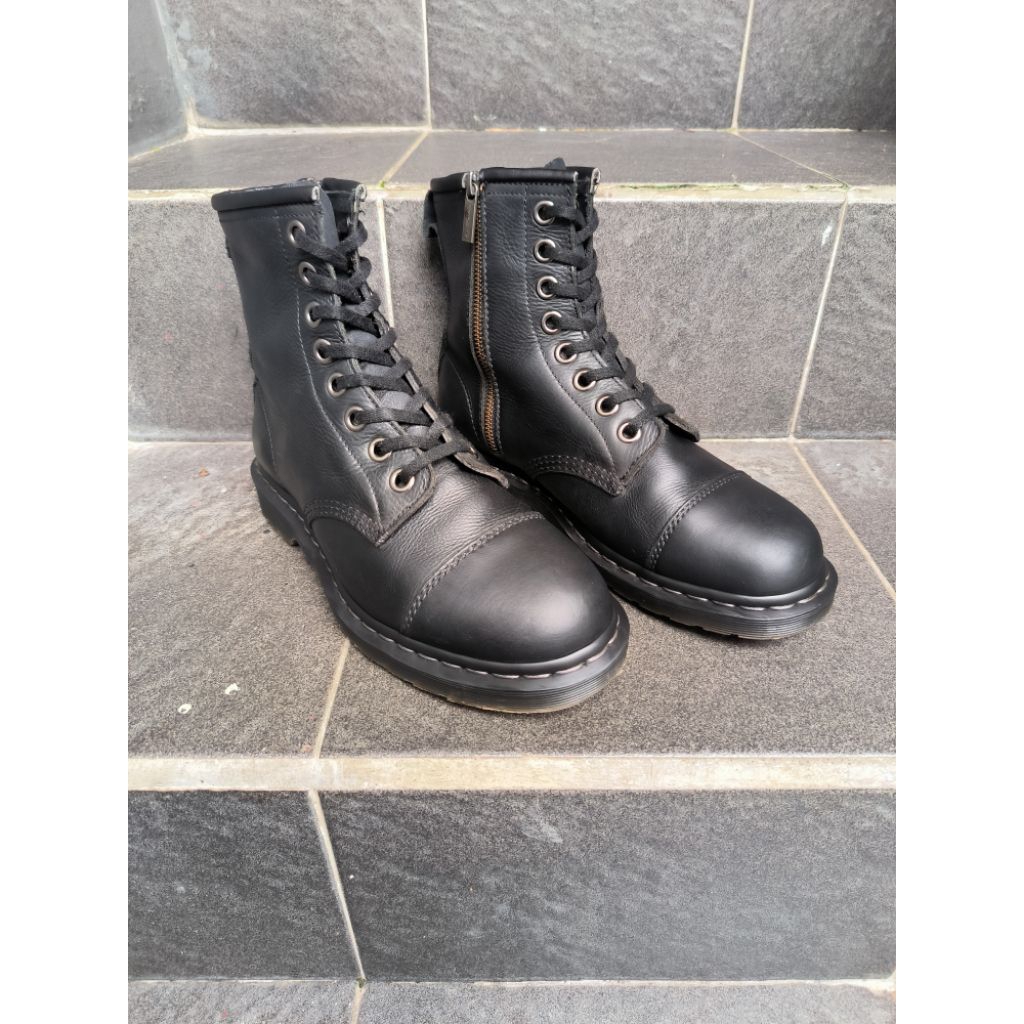 Dr Martens Mace Cappers