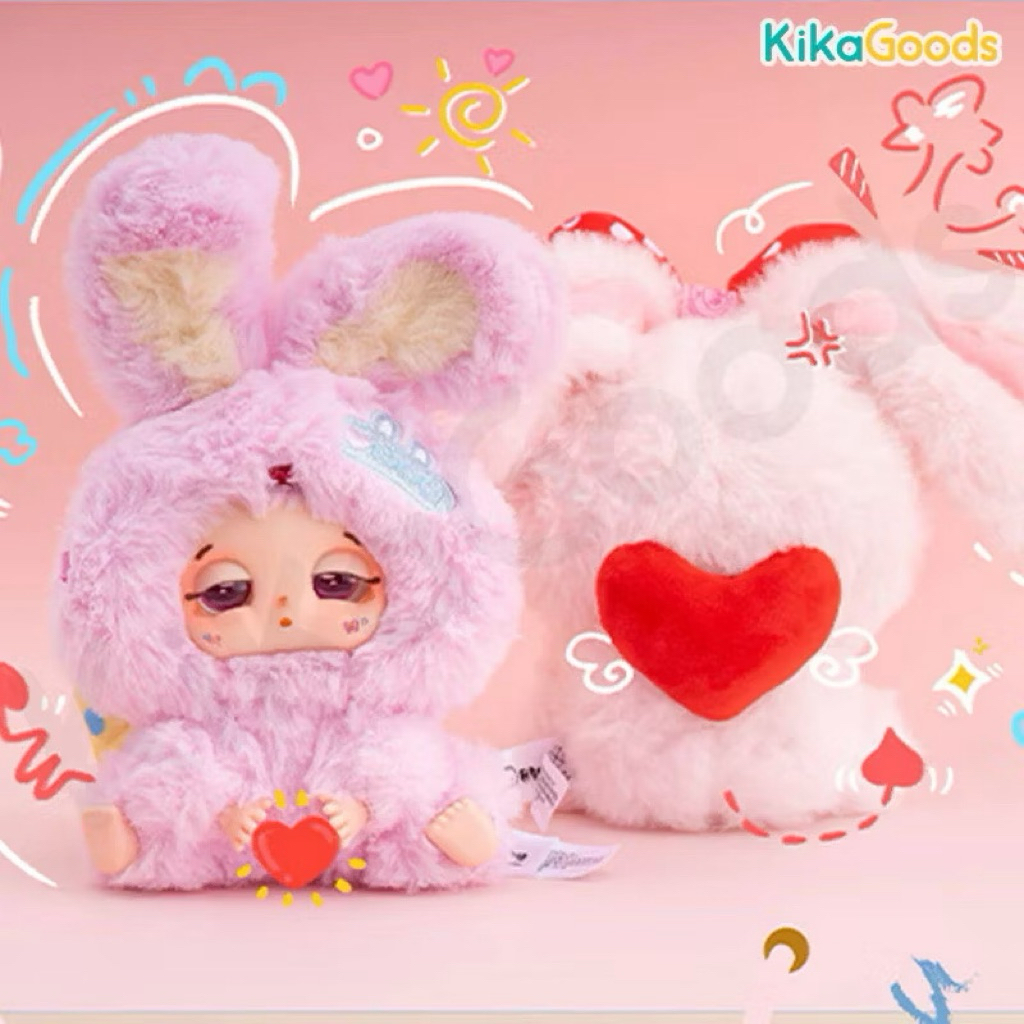 Doudou sleepy cute serum