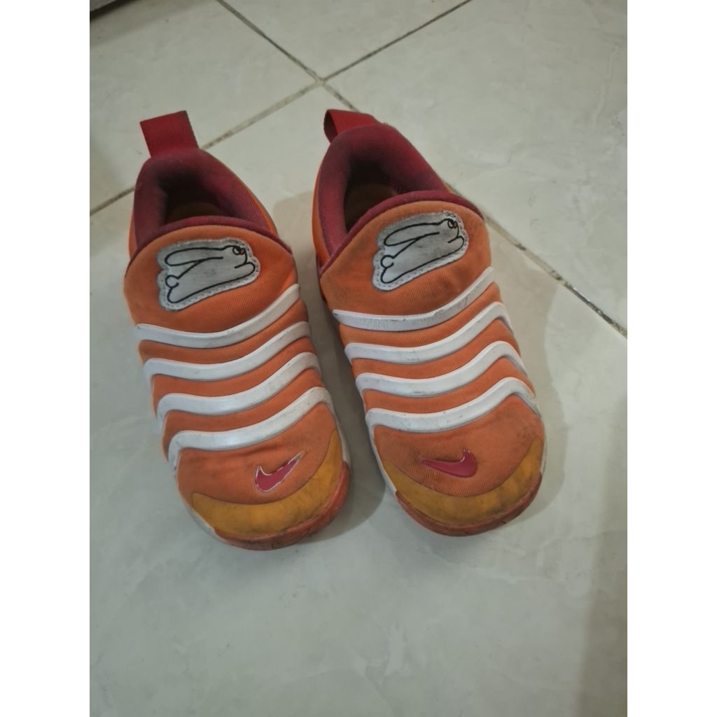 nike anak preloved