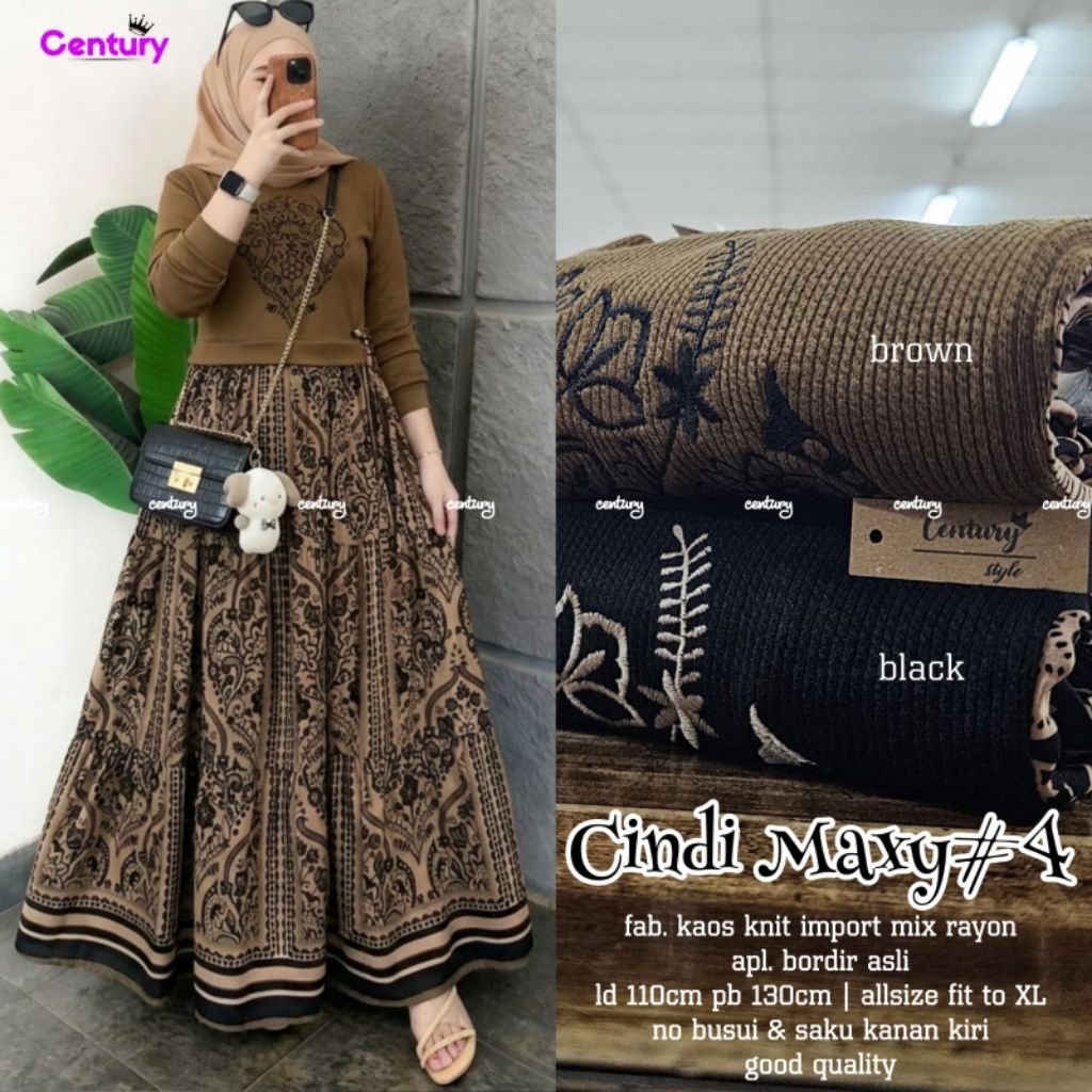 (( RESTOCK BISA COD )) MANDA NEVIZA CANDA CINDAI CUNDA SHERLY CINDI BETHANY MIDI DRESS CANTIK ORI BY