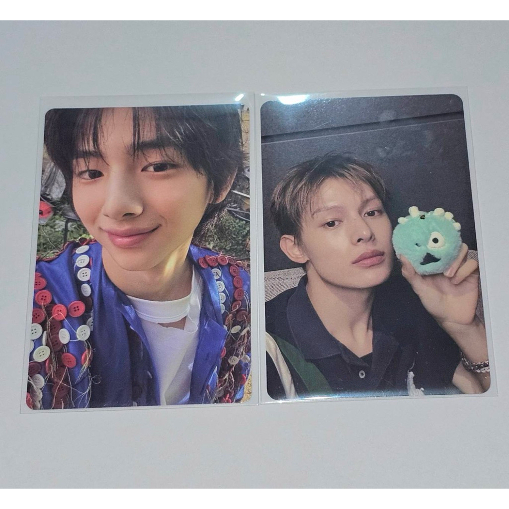 [OFFICIAL] CORTIS Juhoon James Photocard Pb Photobook Cortis Ball Album COTL PC