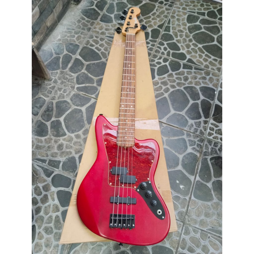 Bass 5string Custom