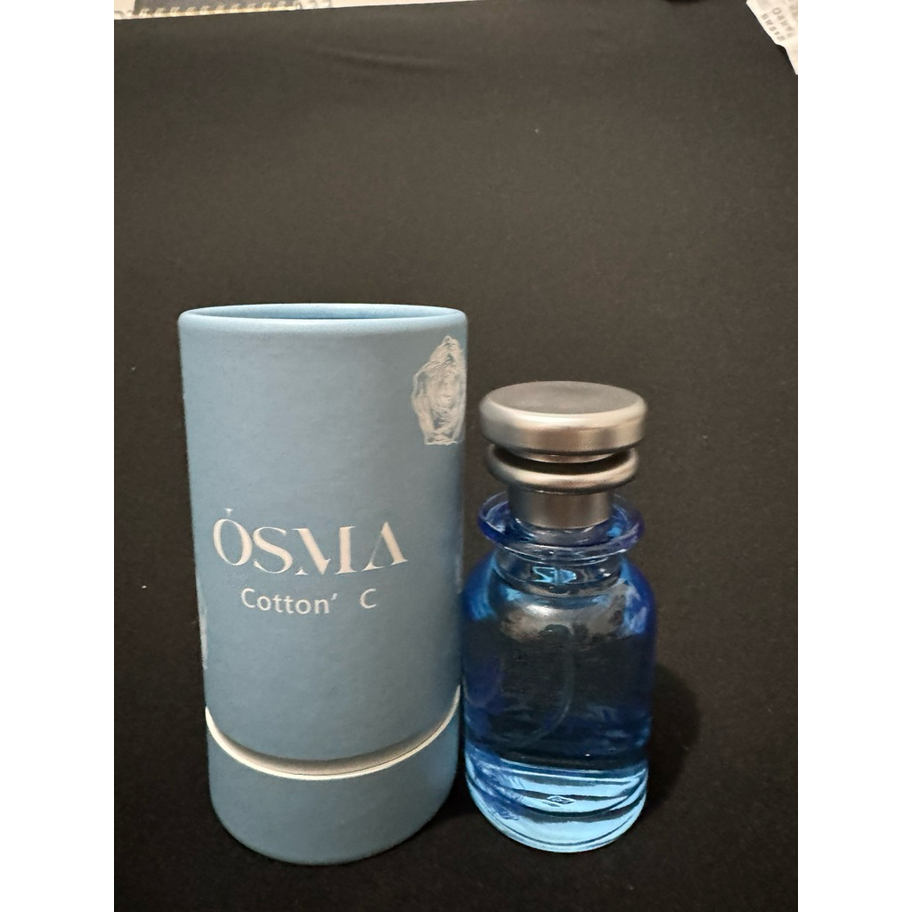 Parfum Arab Osma Cotton C original 100%