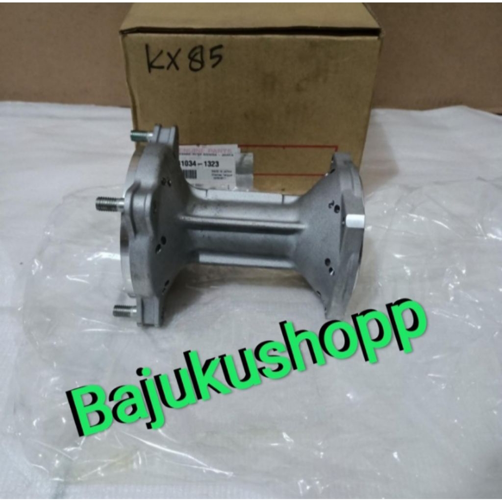 TROMOL BELAKANG KX85