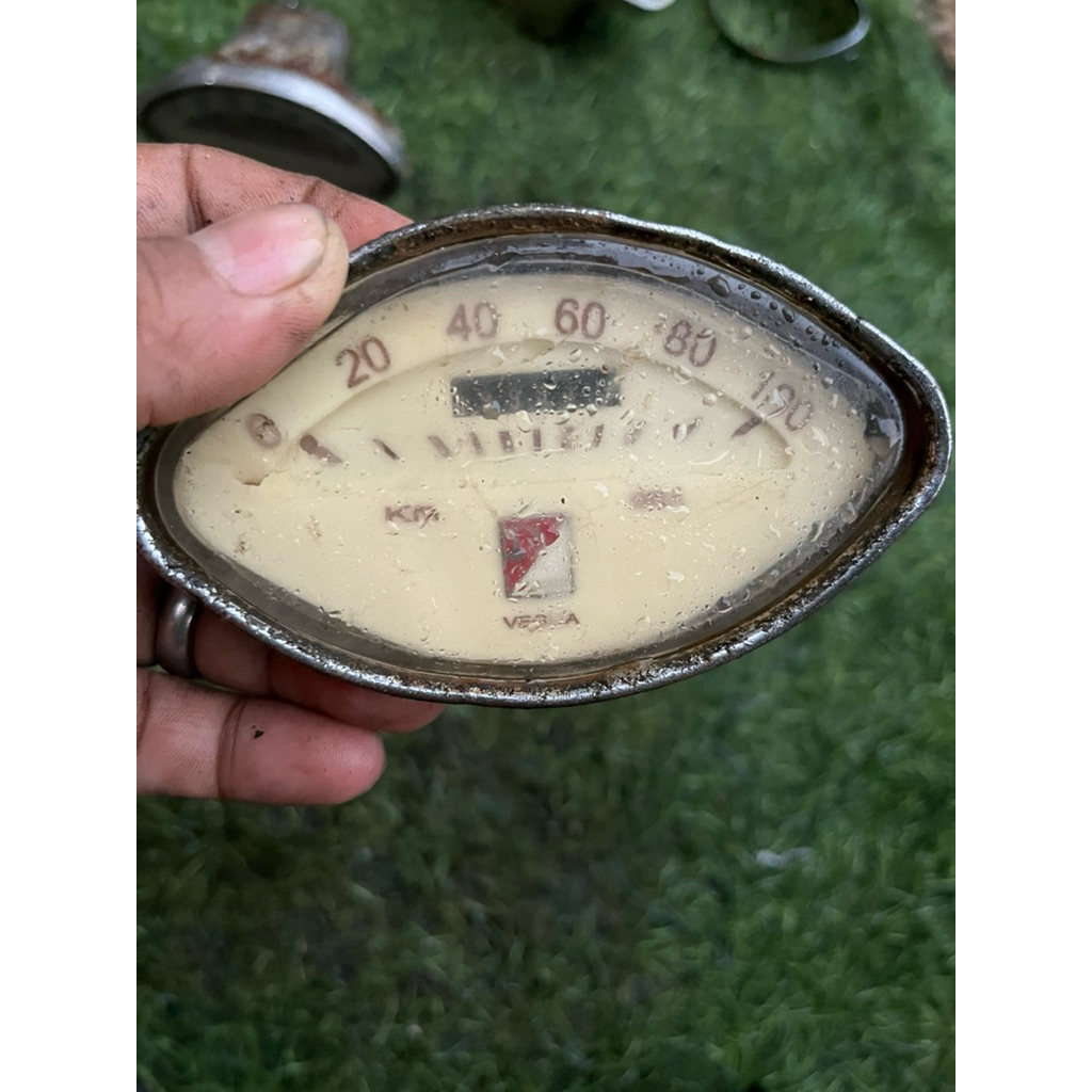 Spido vespa vbb original
