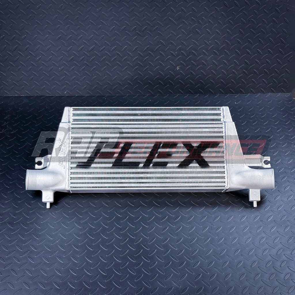 INTERCOOLER FLEX MONOBLOCK FORTUNER INNOVA GD