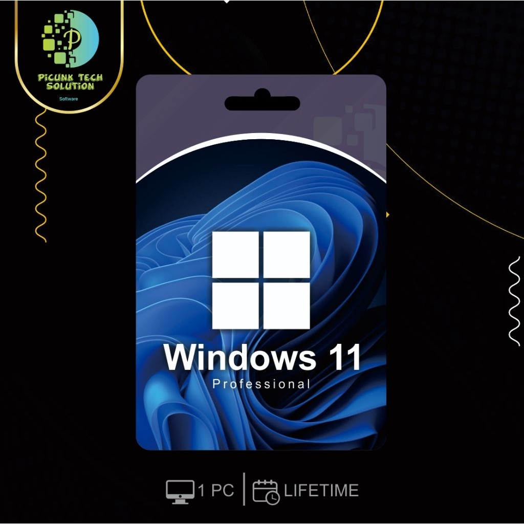 License / Activate Windows 10/11 Pro | Home | Enterprise Original