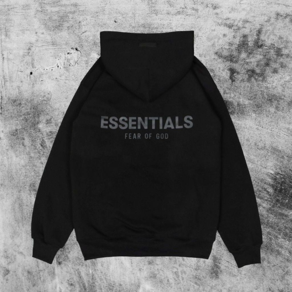 Hoodie Essentials
