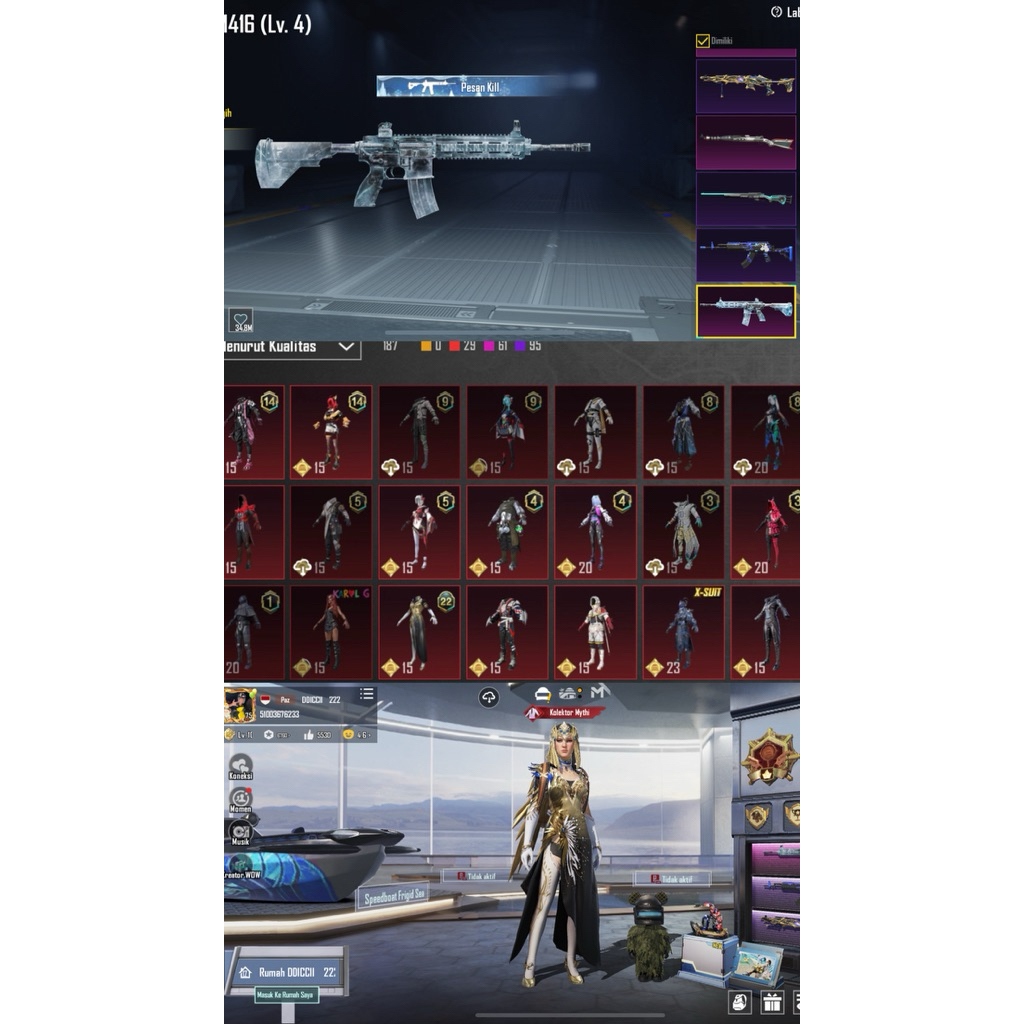 pubgm