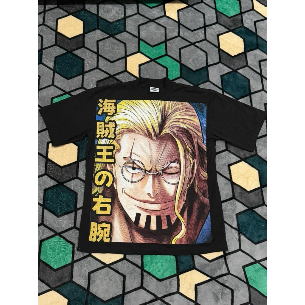 BOOTLEG SKAARS