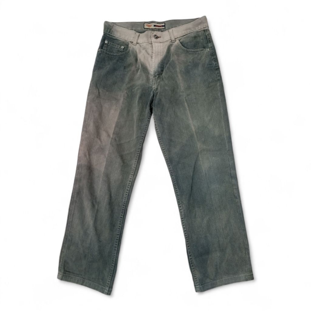 Jeans Leggs