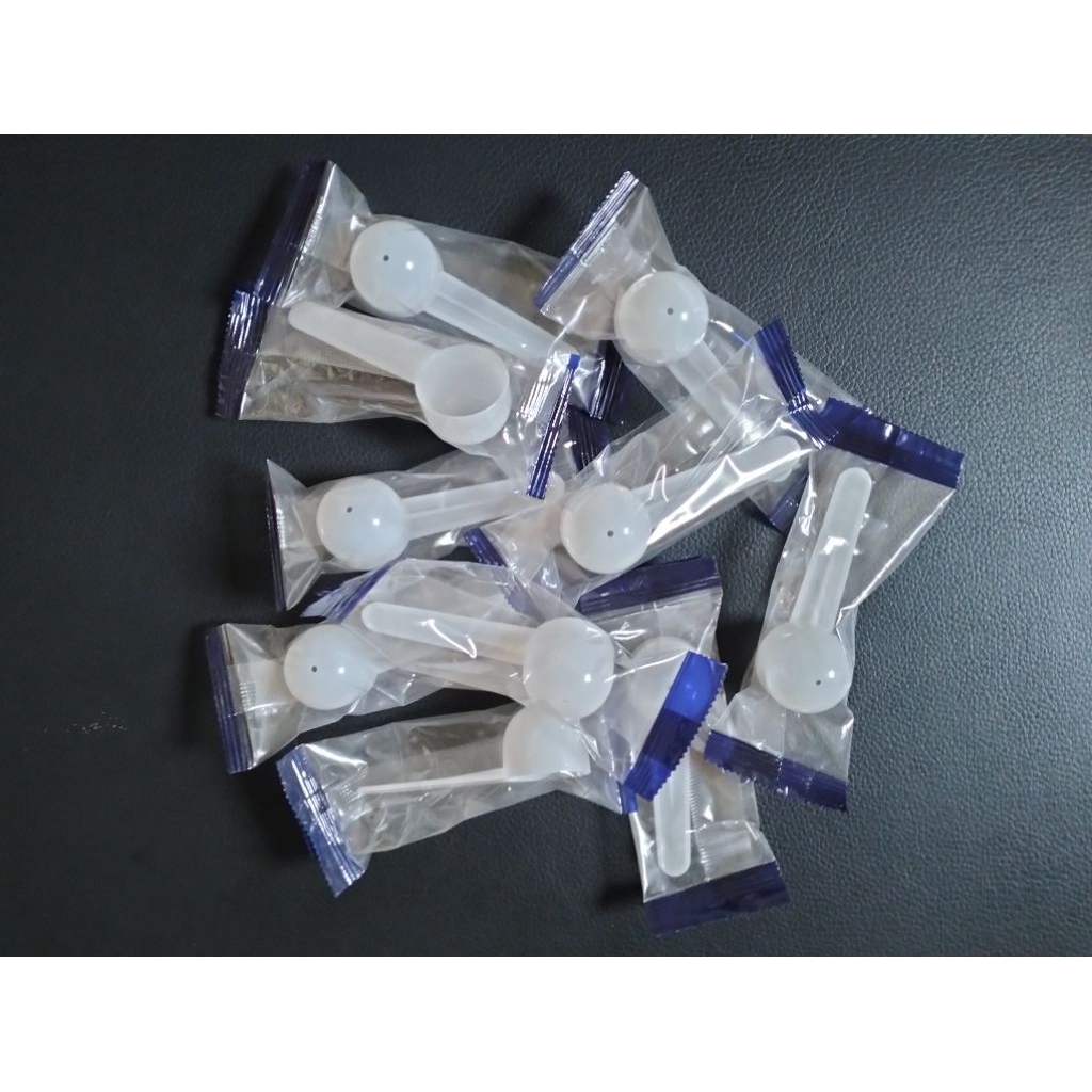 Sendok takar susu formula bebelove segel new