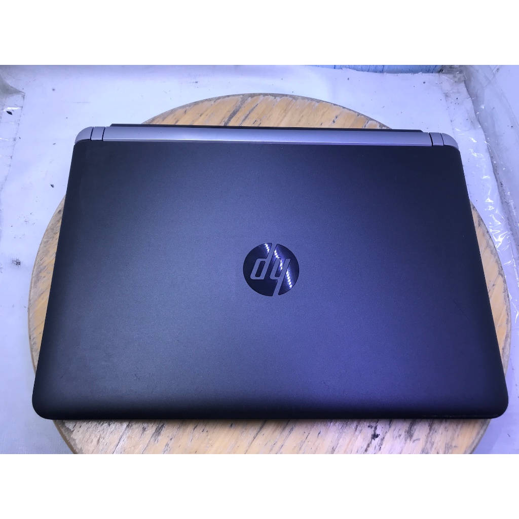 HP PROBOOK 430 G3 I5 6200U 8GB RAM 128GB SSD & 320GB HDD CAM MULUS DAN MURAH GOOD BATTERY C2