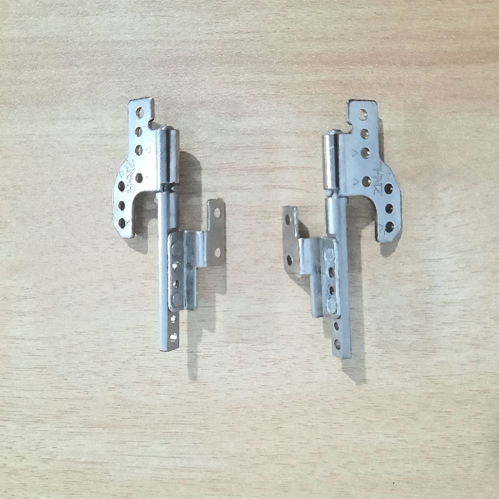 Engsel Axioo Mybook 14F Normal Tested Seken Original [Hinge Hinges Second]