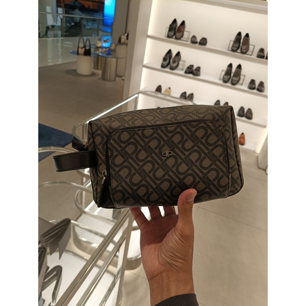Clutch Pria PEDRO ORIGINAL #