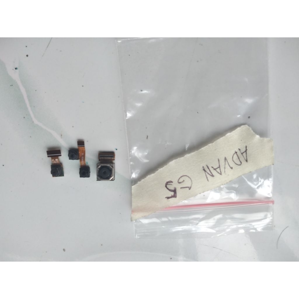 kamera 1set advan g5