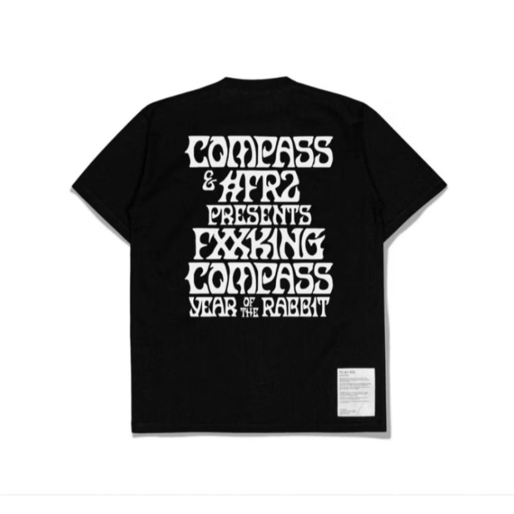kaos compass fr2