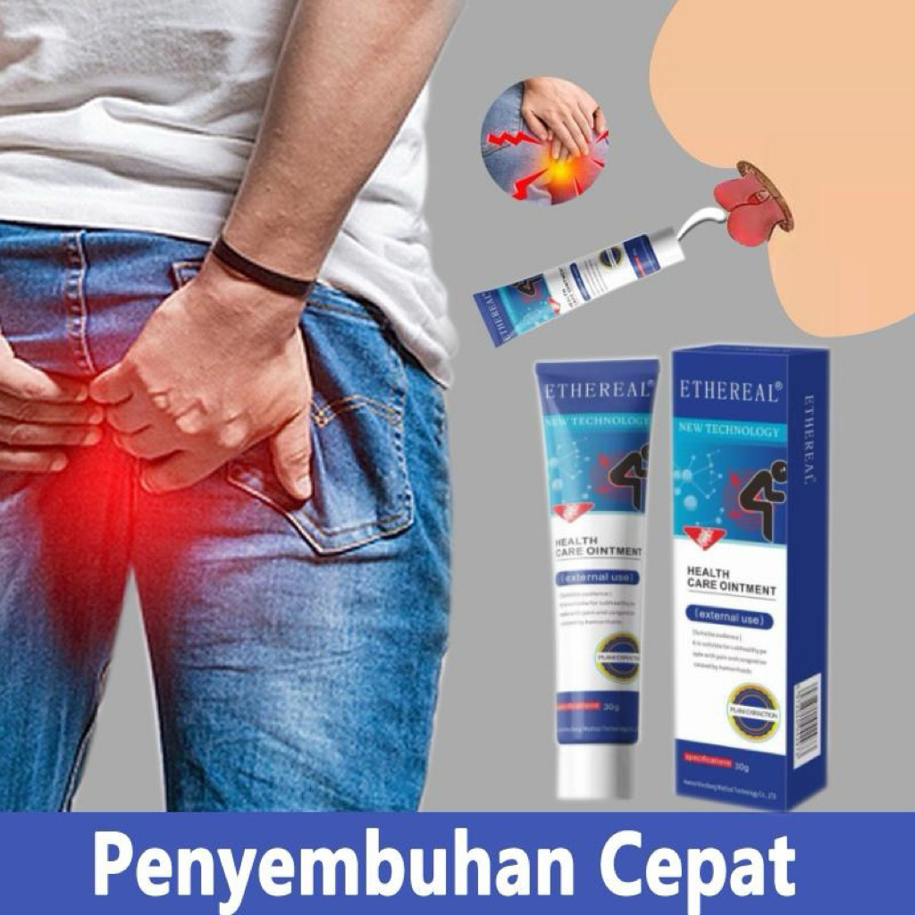 Obat Wasir Salep Wasir Hemorrhoids medicine Menghilangkan Benjolan dan Meredakan Sakit Wasir Obat Wa