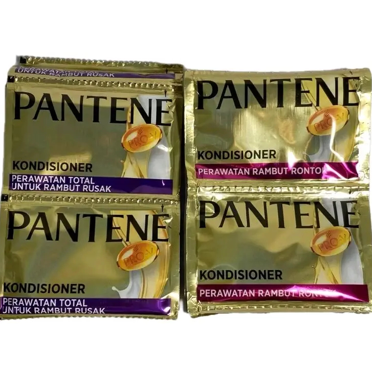 PANTENE KONDISIONER Renteng  Pantene KONDISIONER Sachet