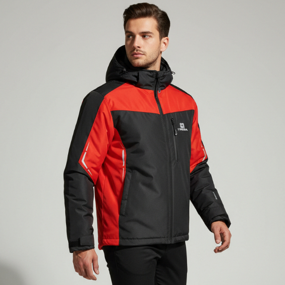 Tandem - Jaket Gunung Efraim Jaket Outdoor Waterproof