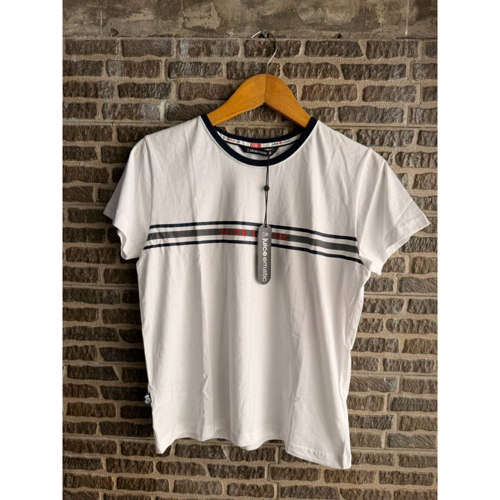 KAOS JUICE EMATIC SIZE 8 ORIGINAL DISKON OUTLET