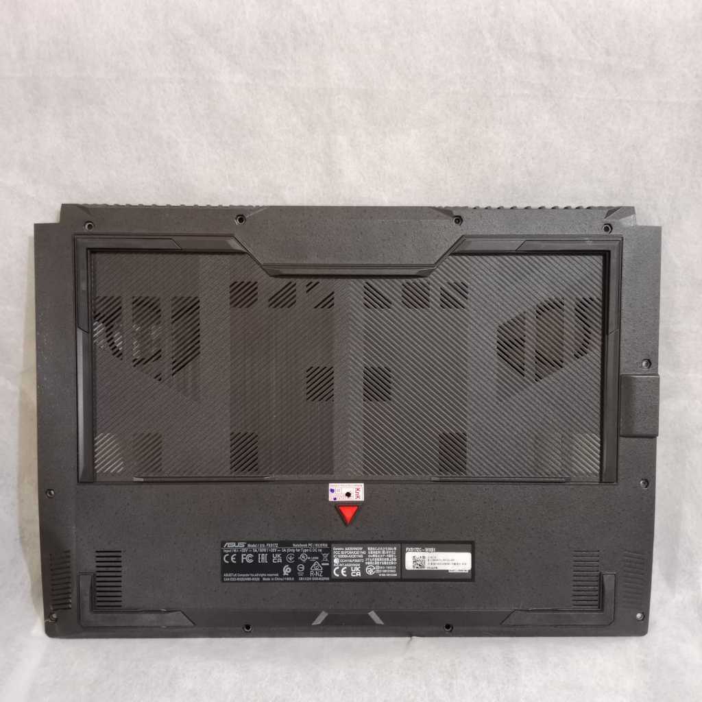 Bottom Case Laptop Asus TUF AIR F15 FX517 FA517