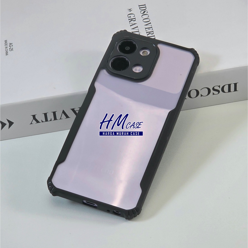 Tecno Spark GO 3 Tecno Spark GO 1 Fusion case shockproof clear case Tecno Spark GO 3 Tecno Spark GO 