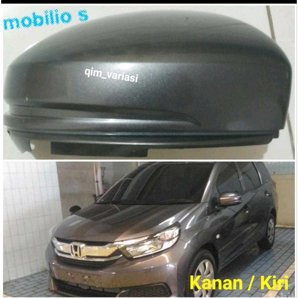 Cover Spion Honda Mobilio S Non Sein