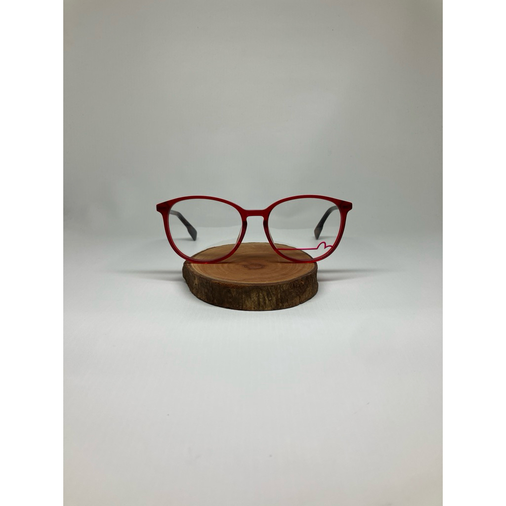 Frame Kacamata Evisu Mod. 1021