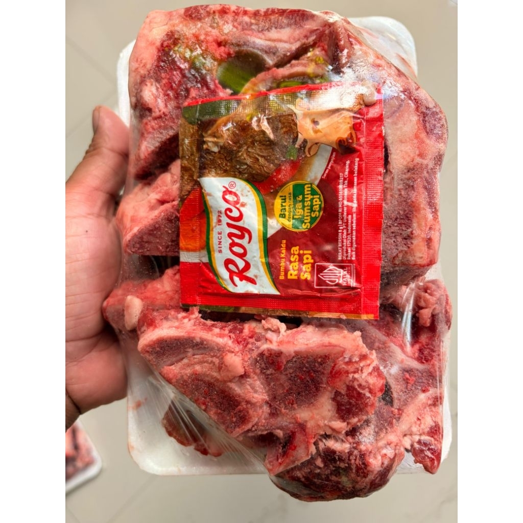Iga Gondrong 1kg