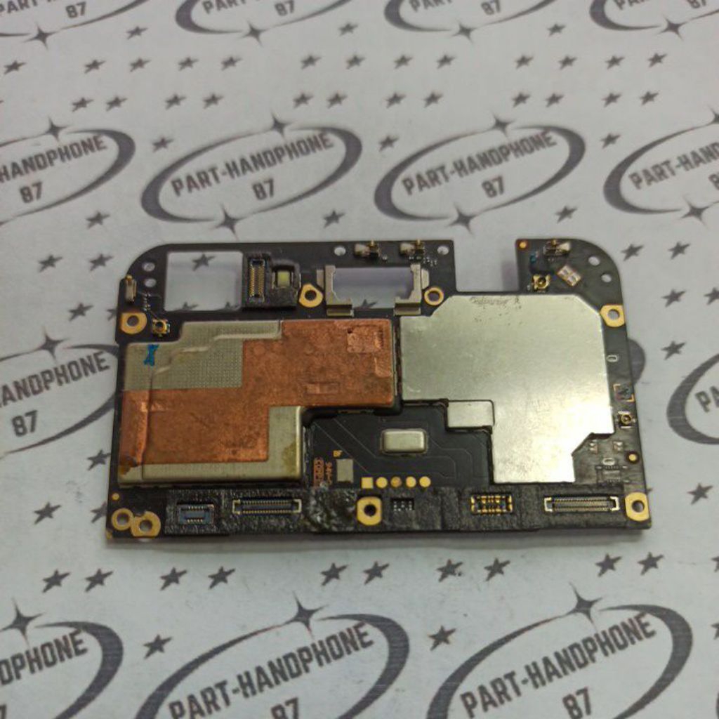 PBA MESIN MAINBOARD VIVO Y71 MATI TOTAL
