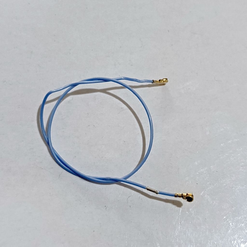Kabel Antena Jaringan Vivo Y21 Original Copotan/Ori Bawaan Hp