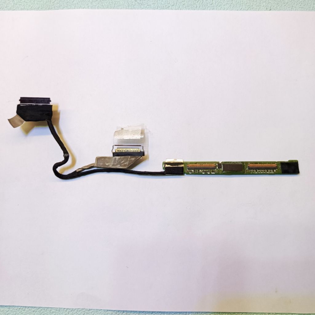 FLAKSIBLE fleksibe Touch HP Spectre X360 13-AP0013DX Original HP Spectre X360 13 inch