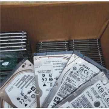 harddisk HDD Hard Drive Hard Disk laptop 320 GB slim sentinel 100