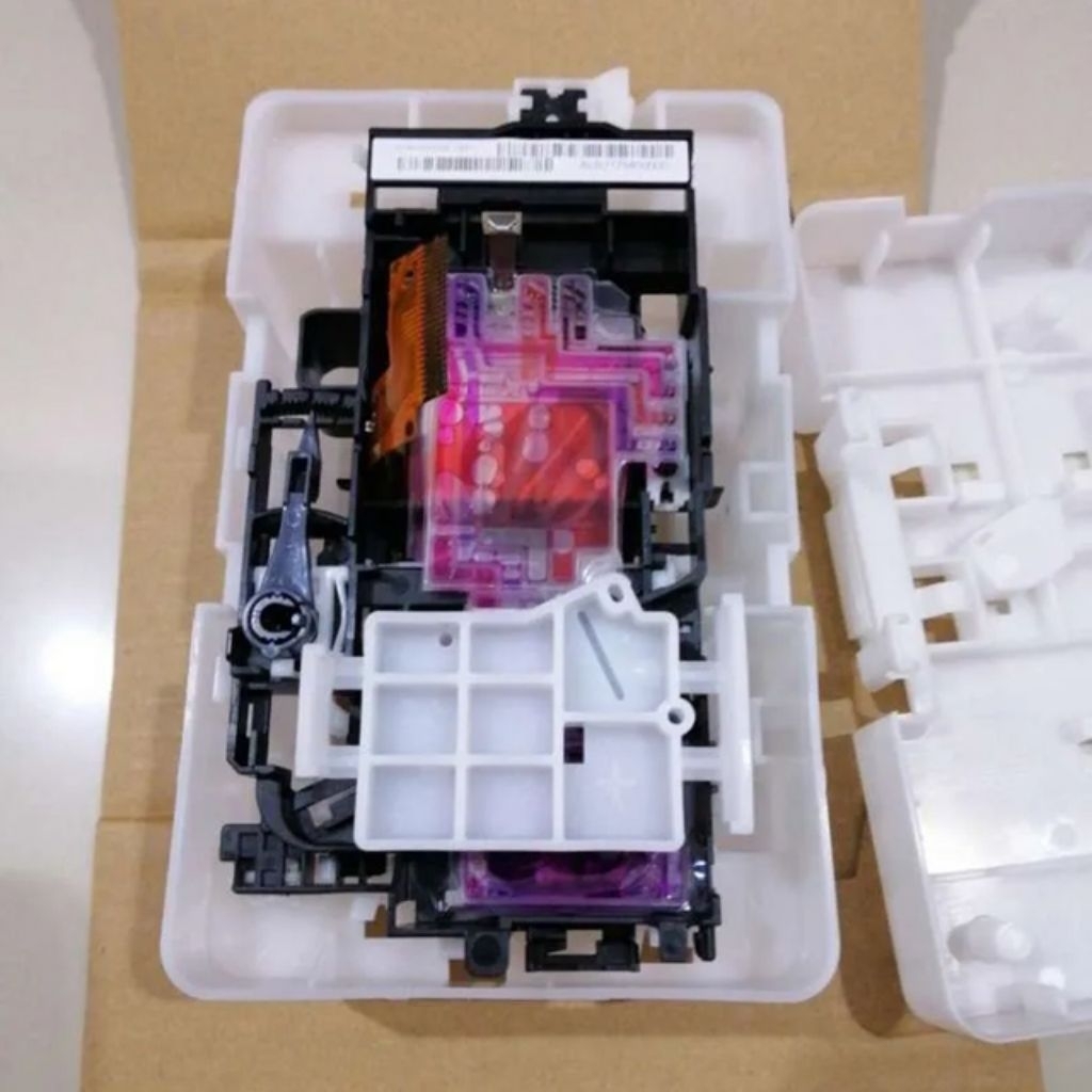 printhead brother mfc t4000dw series