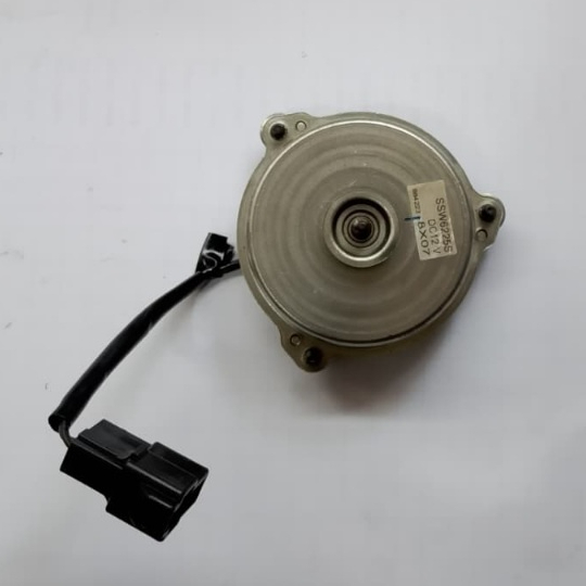 DINAMO KIPAS RADIATOR BLOWER SUZUKI GSX 150/GSX R 150 ORIGINAL